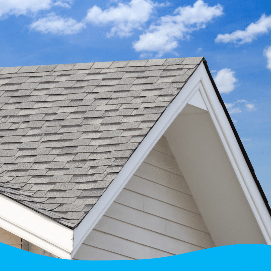 Roof Pressure Washing