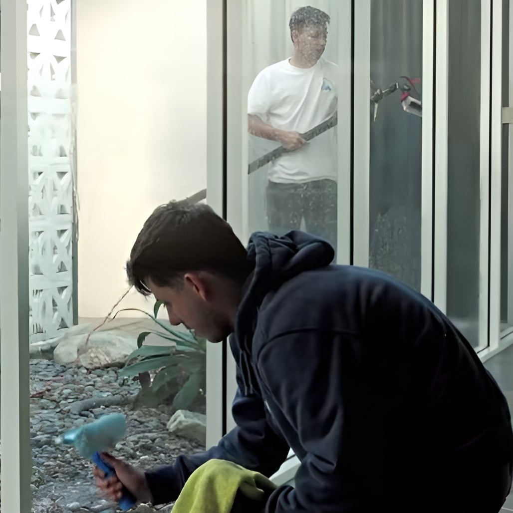 California Pressure Washer in Rancho Cucamonga, CA