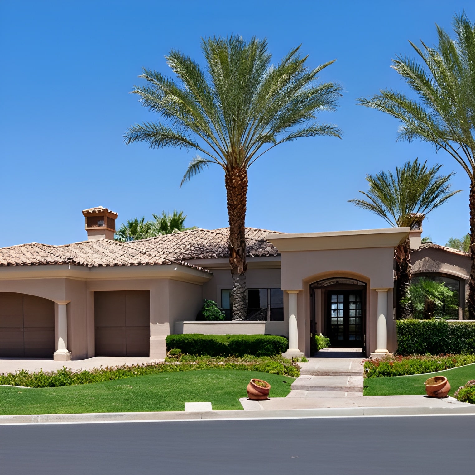 House Washing Company in Rancho Cucamonga, CA