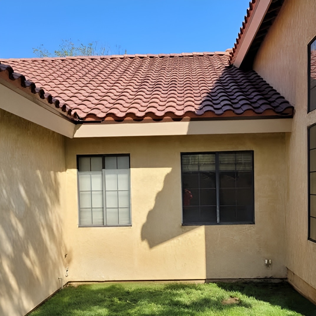 House Washing in Rancho Cucamonga, CA