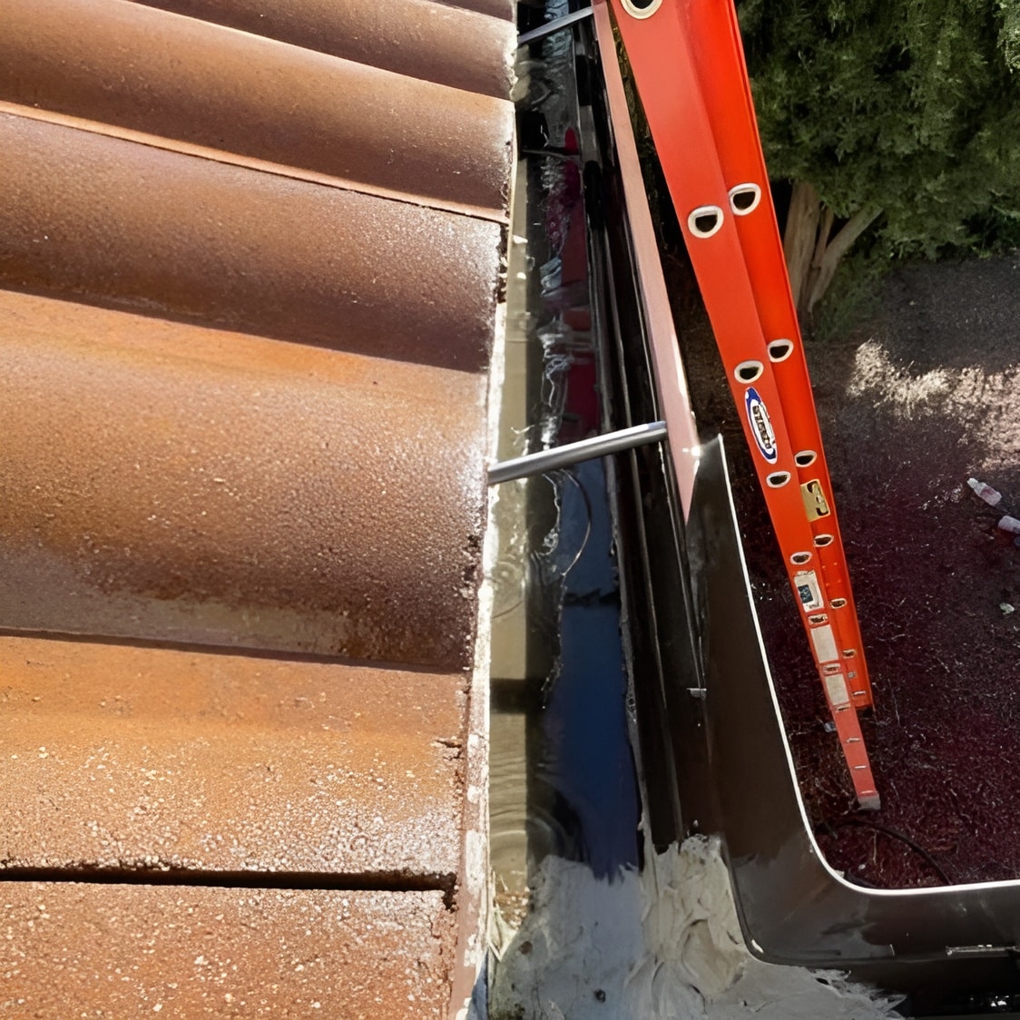 Rancho Cucamonga, CA Gutter Cleaning