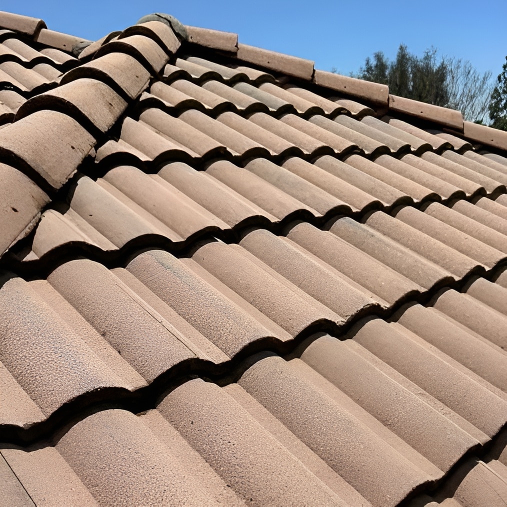 Roof Cleaning Company located in Rancho Cucamonga, CA