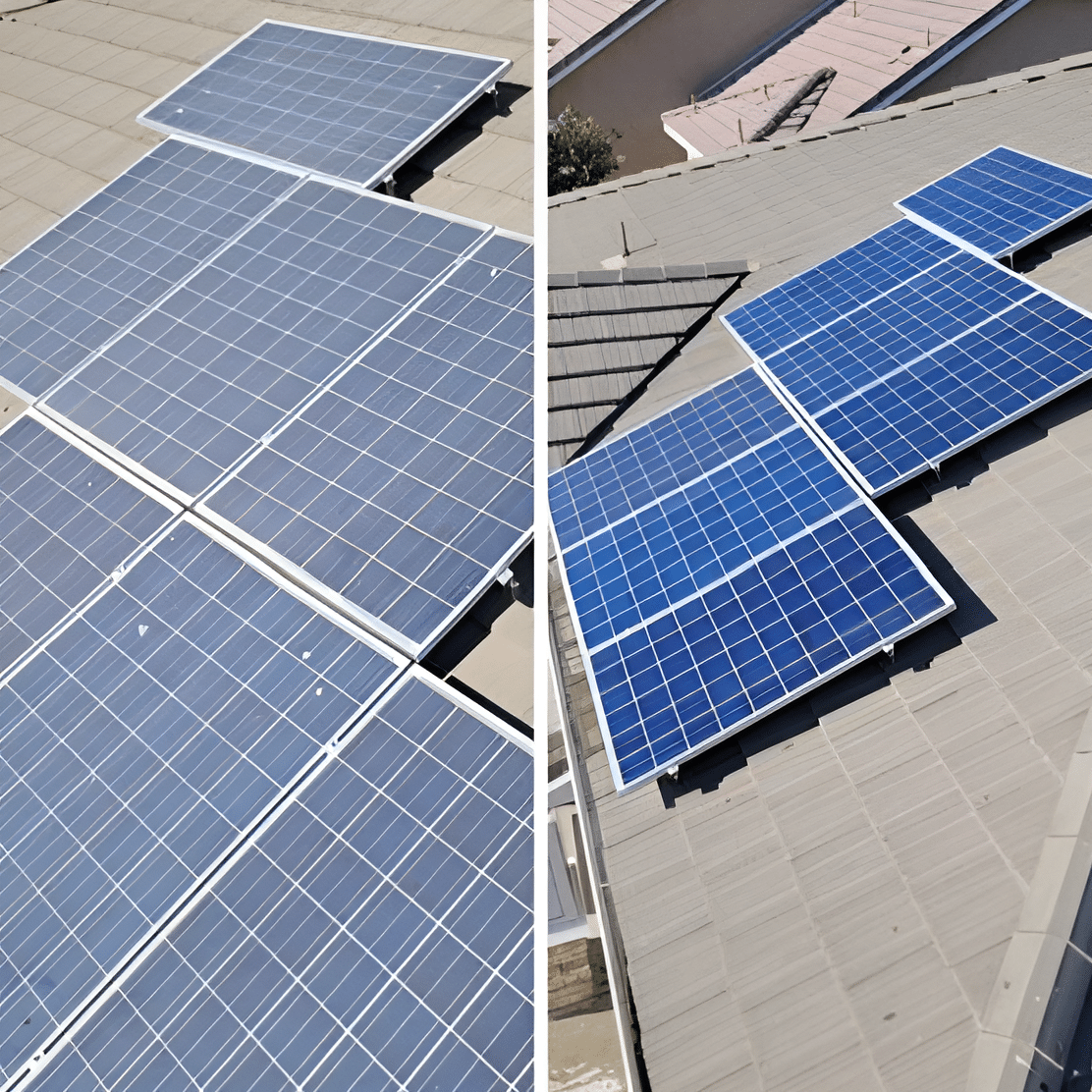 Solar Cleaning Company in Rancho Cucamonga, CA