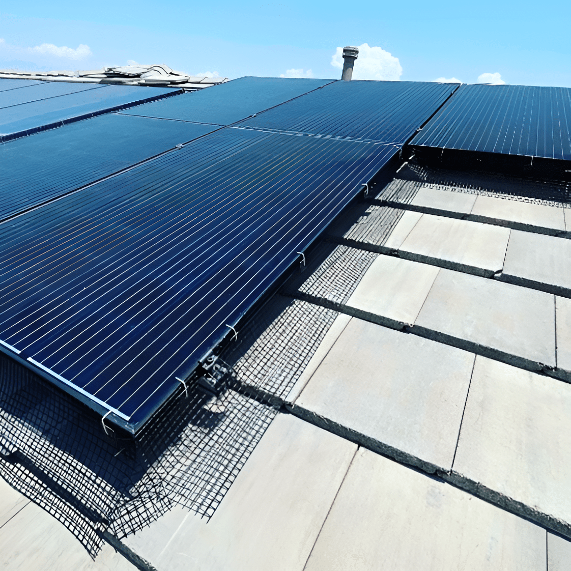 Solar Cleaning Company