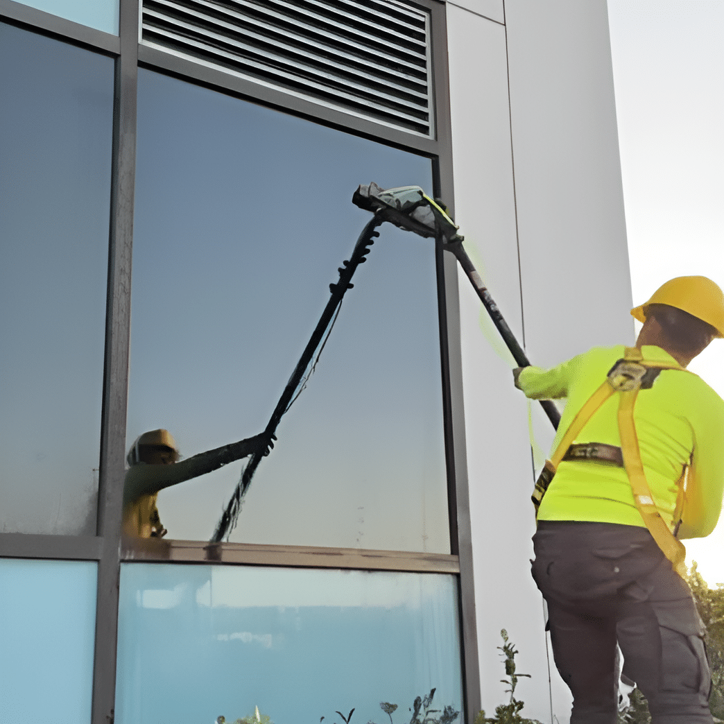 Window Cleaning located in Rancho Cucamonga, CA
