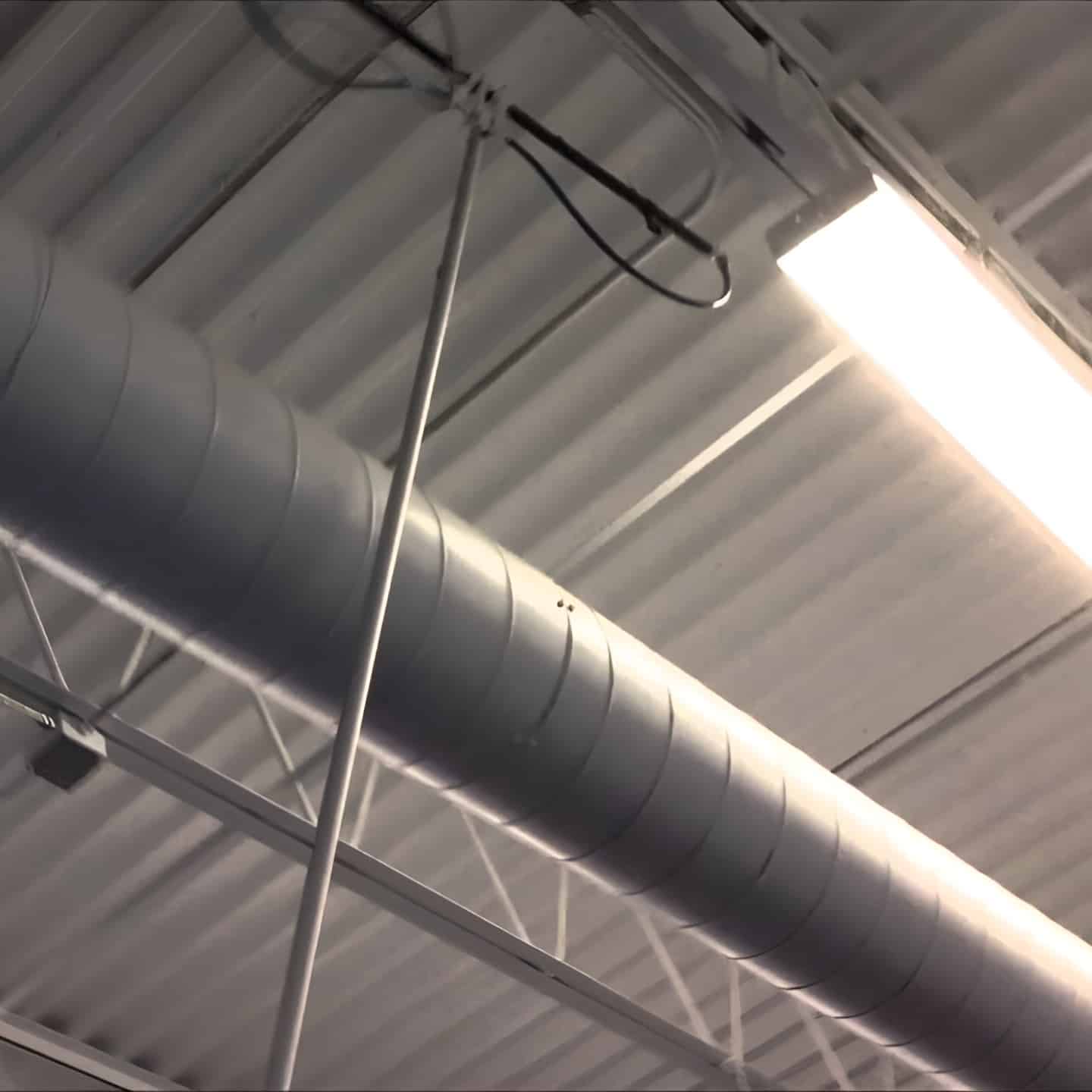 commercial high dusting