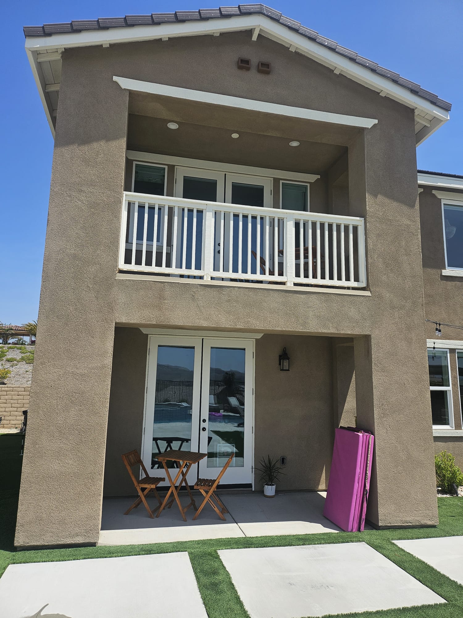 house washing company