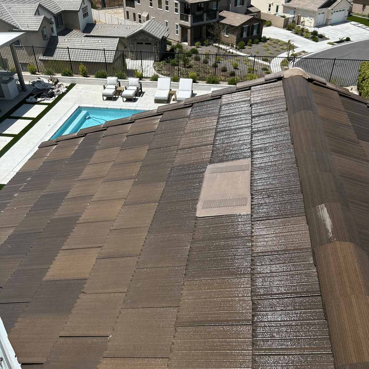 ultimate home full wash